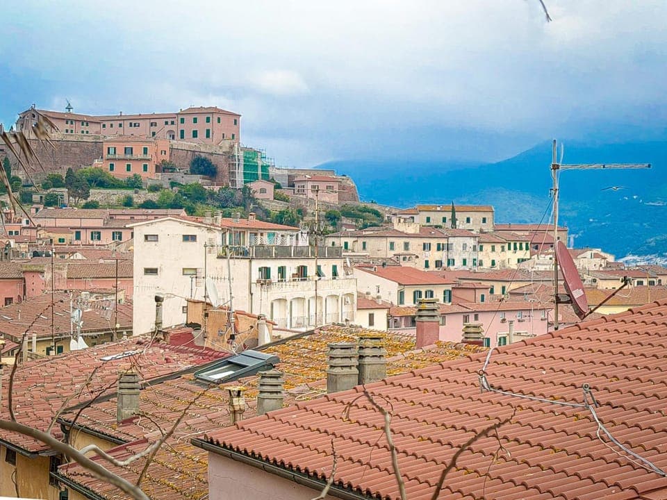 View (from property/room)