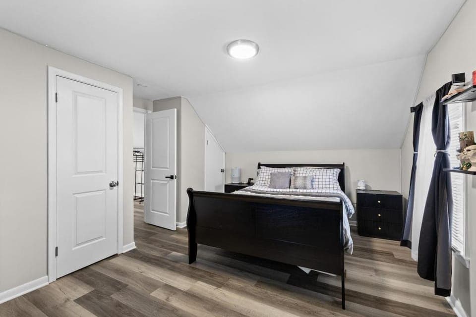 Peaceful Stay House in Westland