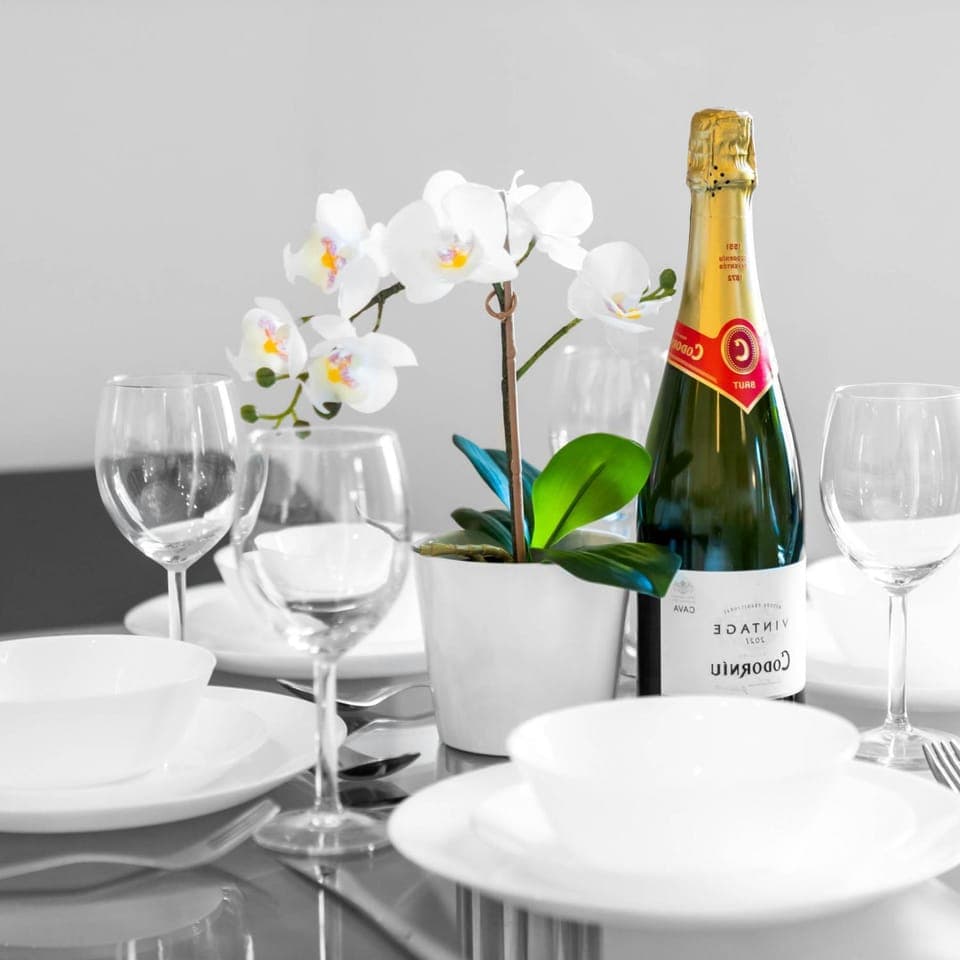 Food and drinks, Drinks