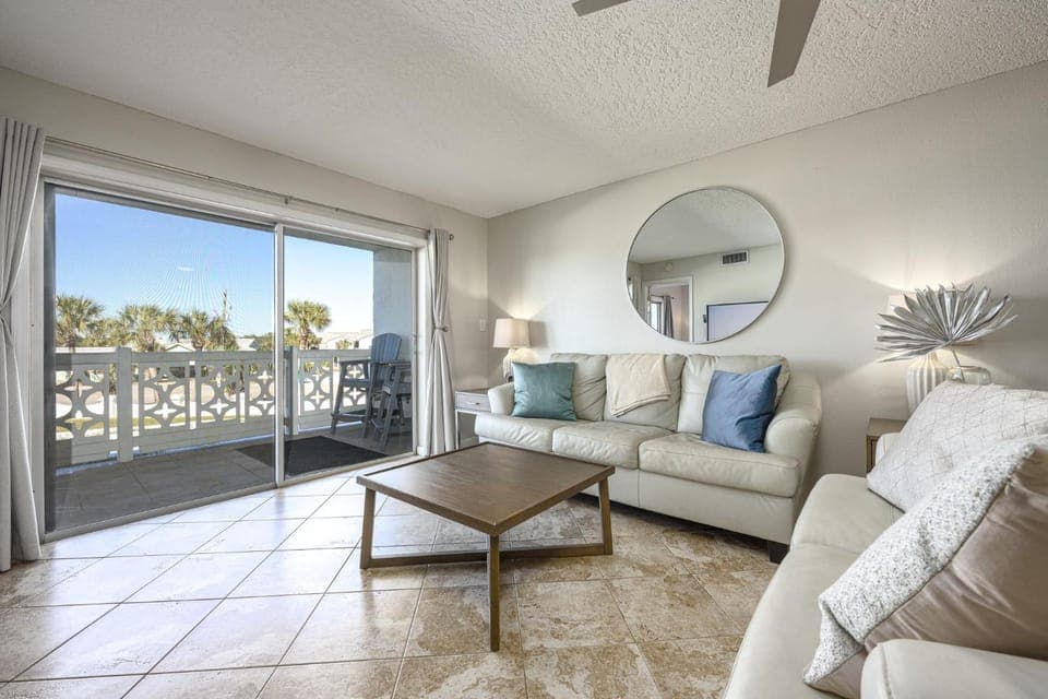 El Matador Condominium #523 Apartment in Okaloosa Island