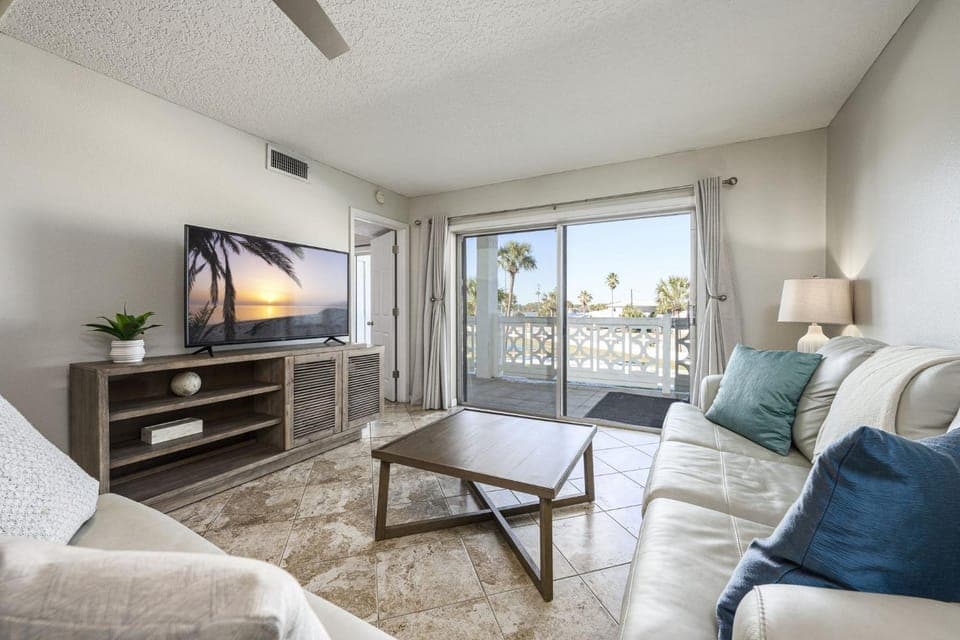 El Matador Condominium #523 Apartment in Okaloosa Island
