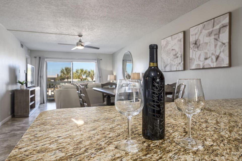 El Matador Condominium #523 Apartment in Okaloosa Island