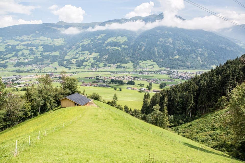 Day, Natural landscape, Natural landscape, Summer