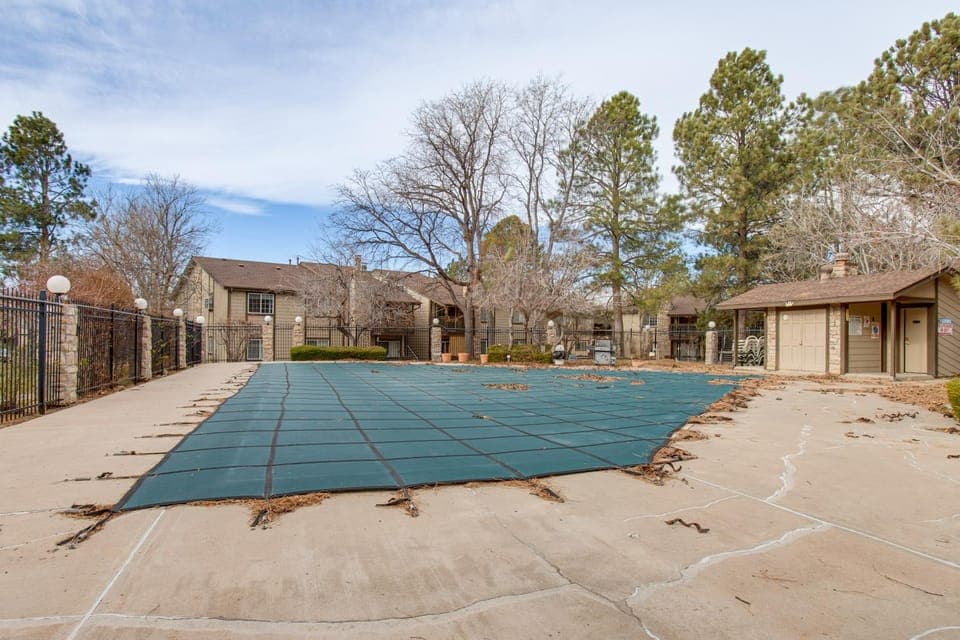 3 Mi to Buckley: Convenient Condo in Aurora House in Aurora