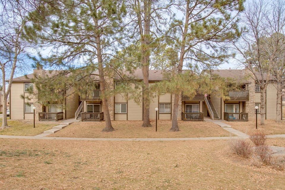 3 Mi to Buckley: Convenient Condo in Aurora House in Aurora