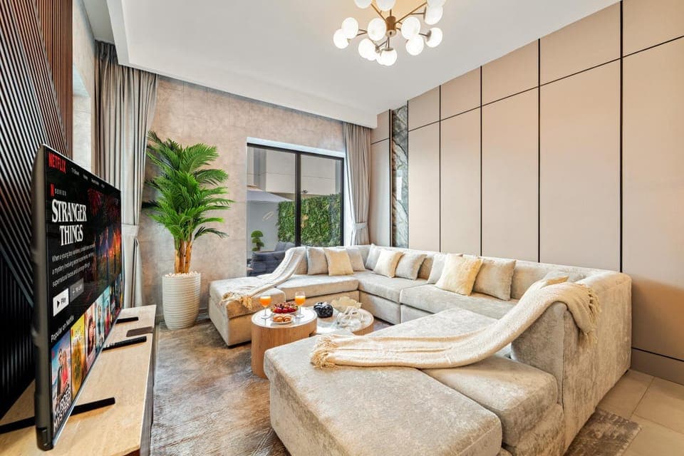 TV and multimedia, Living room