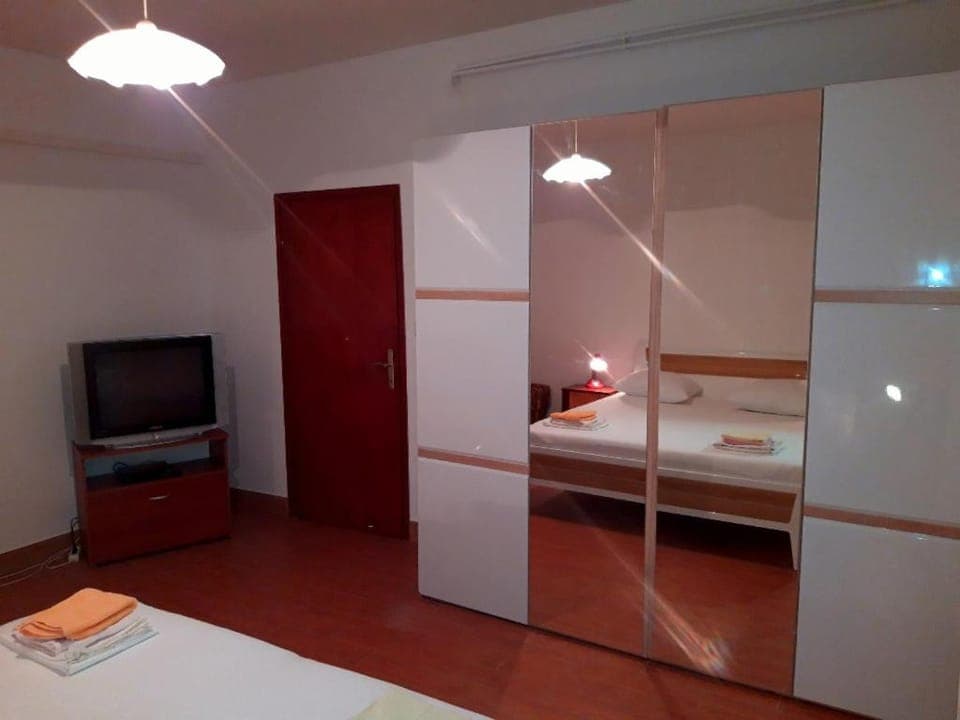Apartments Anđelka Apartment in Zadar County