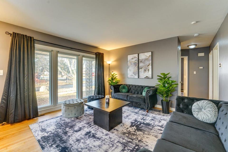 Game, Stay & Play: Family Home in Westland! House in Westland