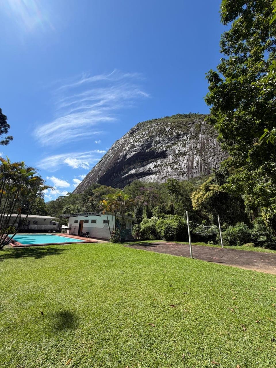 Casa Pedra Bonita a 10 minutos de Itaipava House in State of Rio de Janeiro