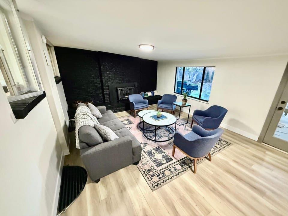 Lounge or bar