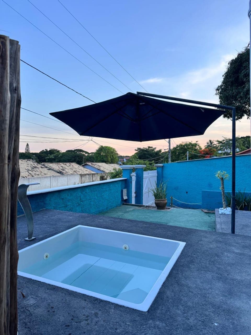 Day, Pool view, Swimming pool