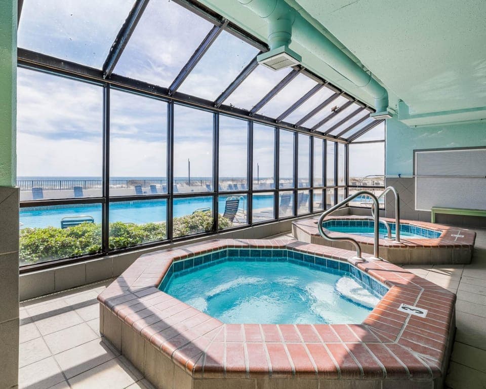 Phoenix X 1416 Apartment in Ono Island