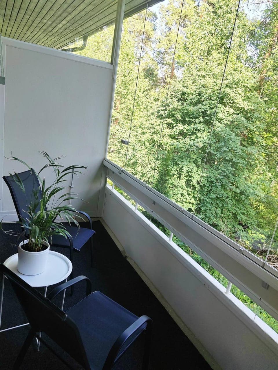 View (from property/room), Balcony/Terrace
