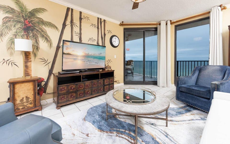 Phoenix X 716 Apartment in Ono Island