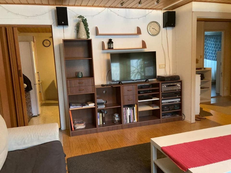 Cozy House Rantahaka Apartment in Finland