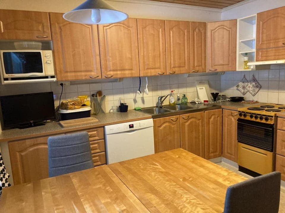 Cozy House Rantahaka Apartment in Finland