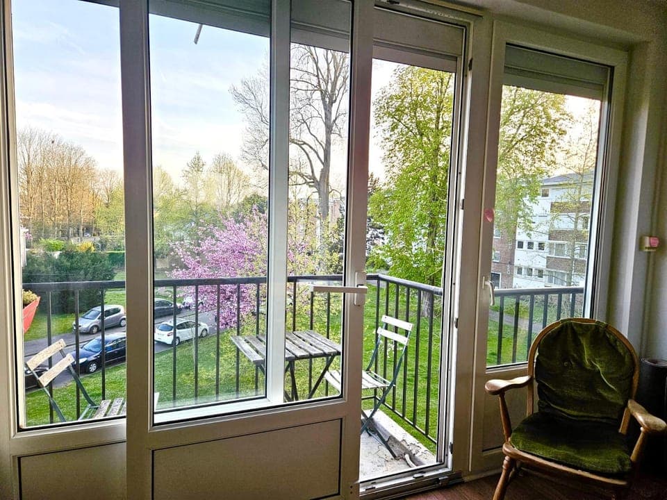 Balcony/Terrace, Balcony/Terrace