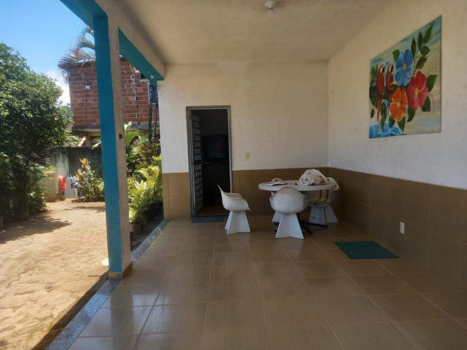 Oceana Suites Praia do saco House in Mangaratiba
