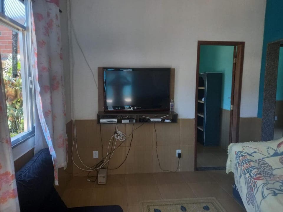 Oceana Suites Praia do saco House in Mangaratiba