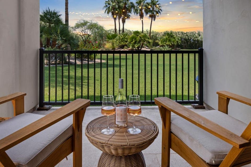 ParadiseValleyMillionEstateGolfBocceeCasita House in Paradise Valley