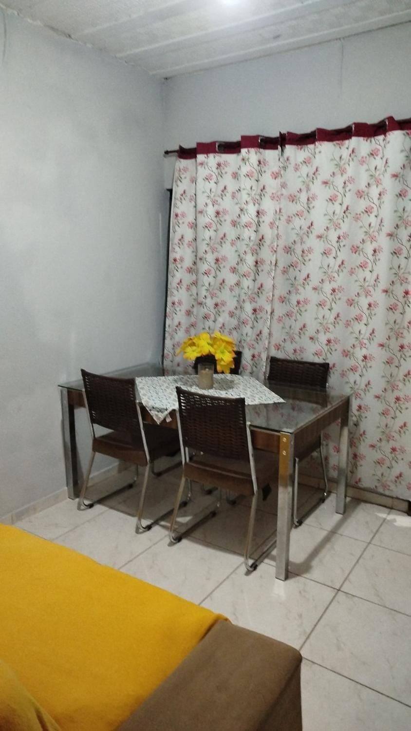 Aconchego da Maria House in Mangaratiba