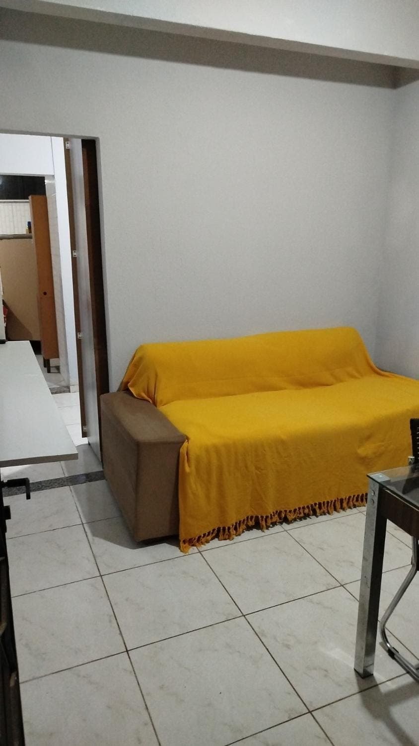 Aconchego da Maria House in Mangaratiba