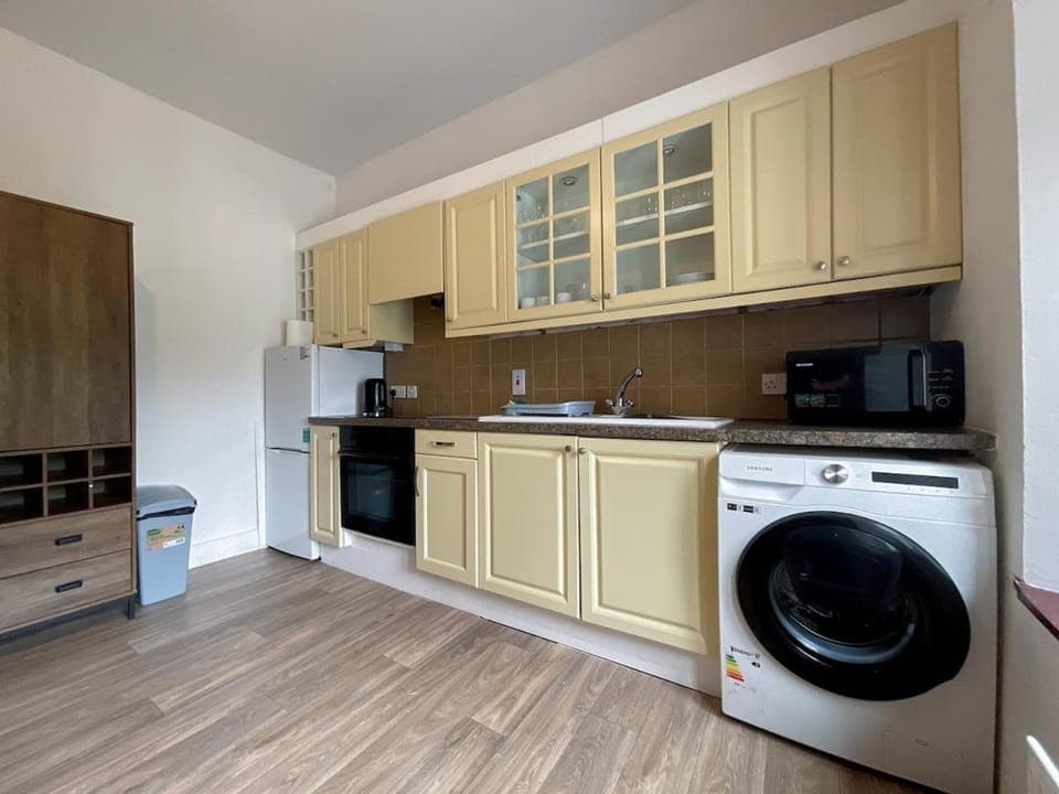 3 Bedroom Apartment in Omagh Apartment in Omagh