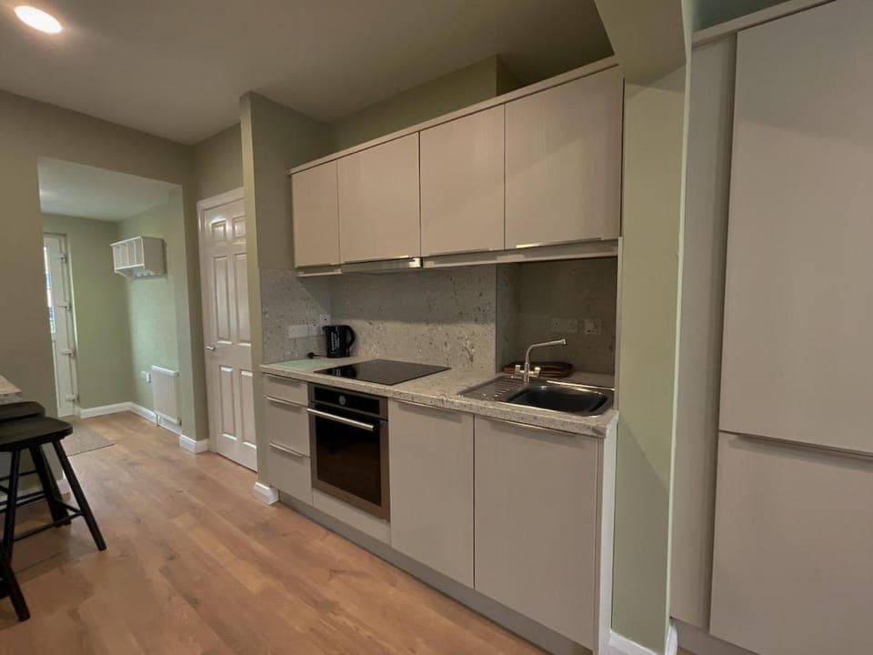 2 Bedroom Apartment in Omagh Apartment in Omagh