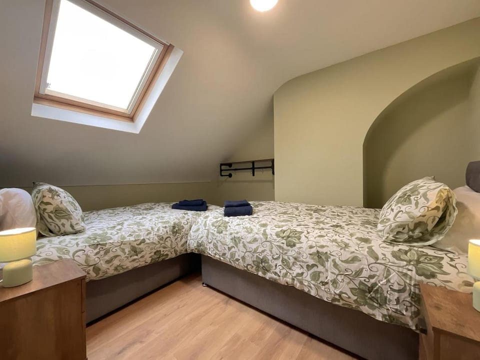 2 Bedroom Apartment in Omagh Apartment in Omagh