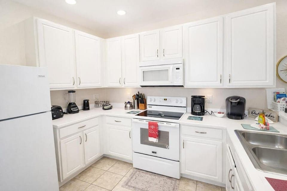 Bahama Bay Resort- Near Disney-pools & Beach for 6 Apartment in Davenport