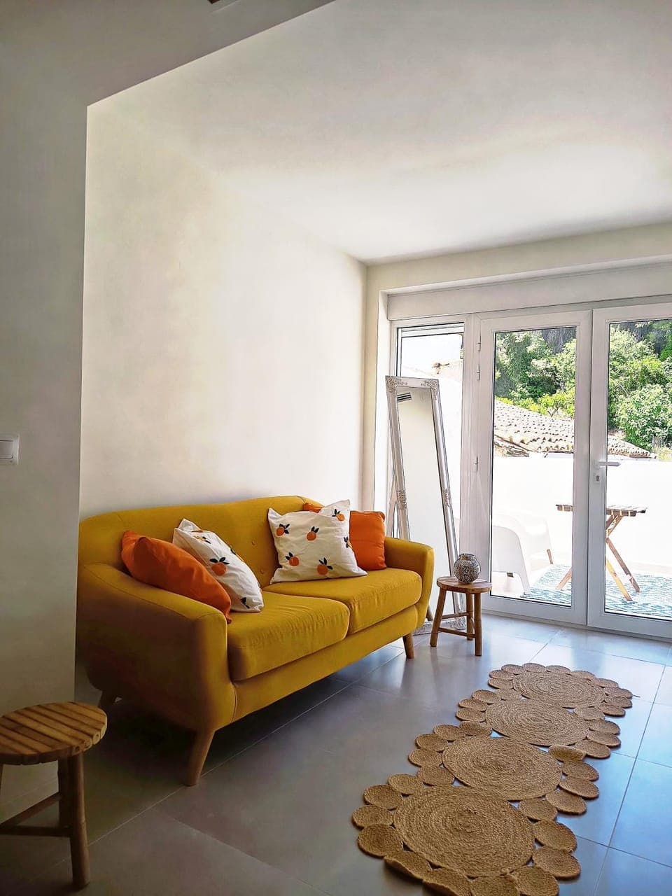 La Llar de la Font House in Safor