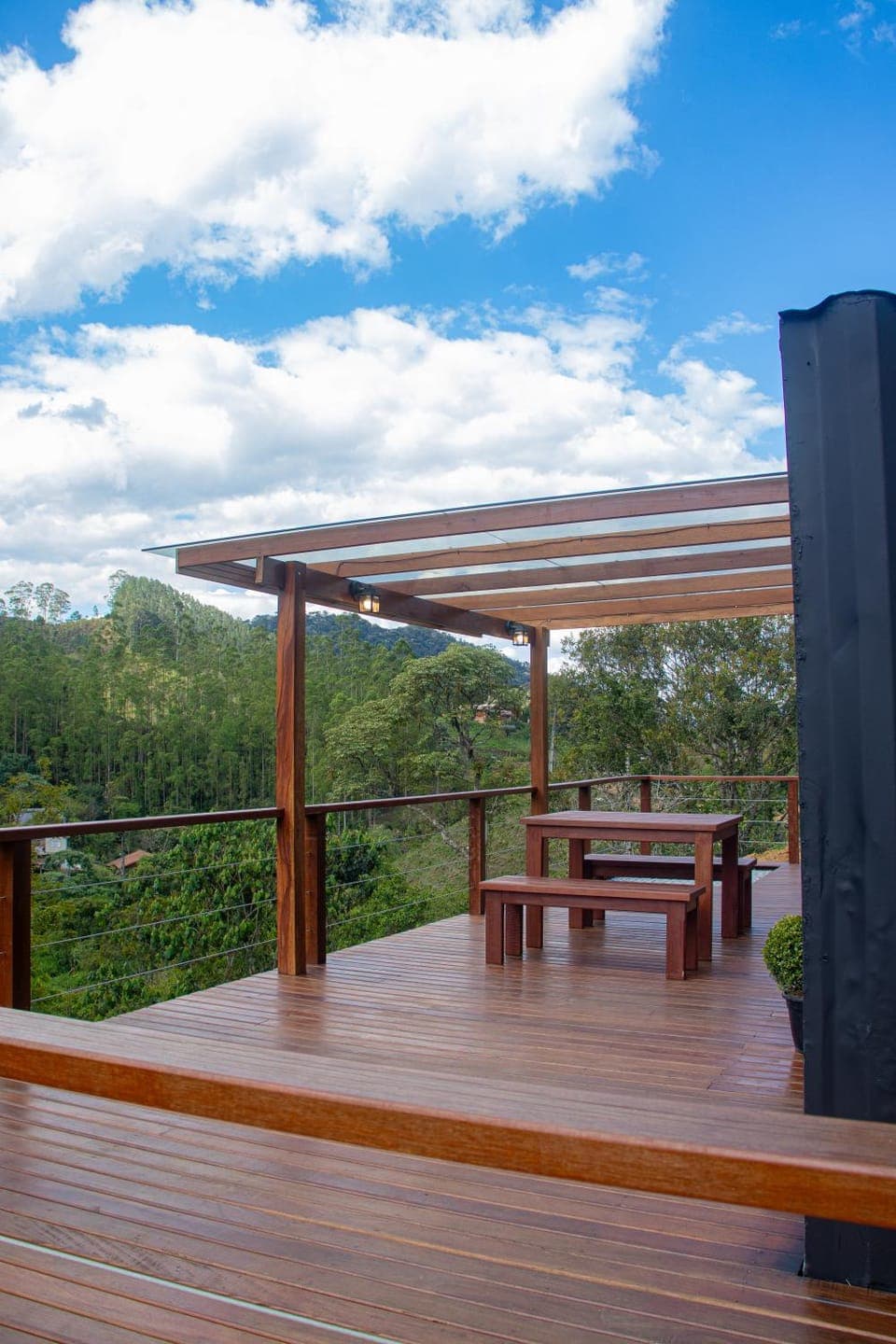 View (from property/room), Balcony/Terrace