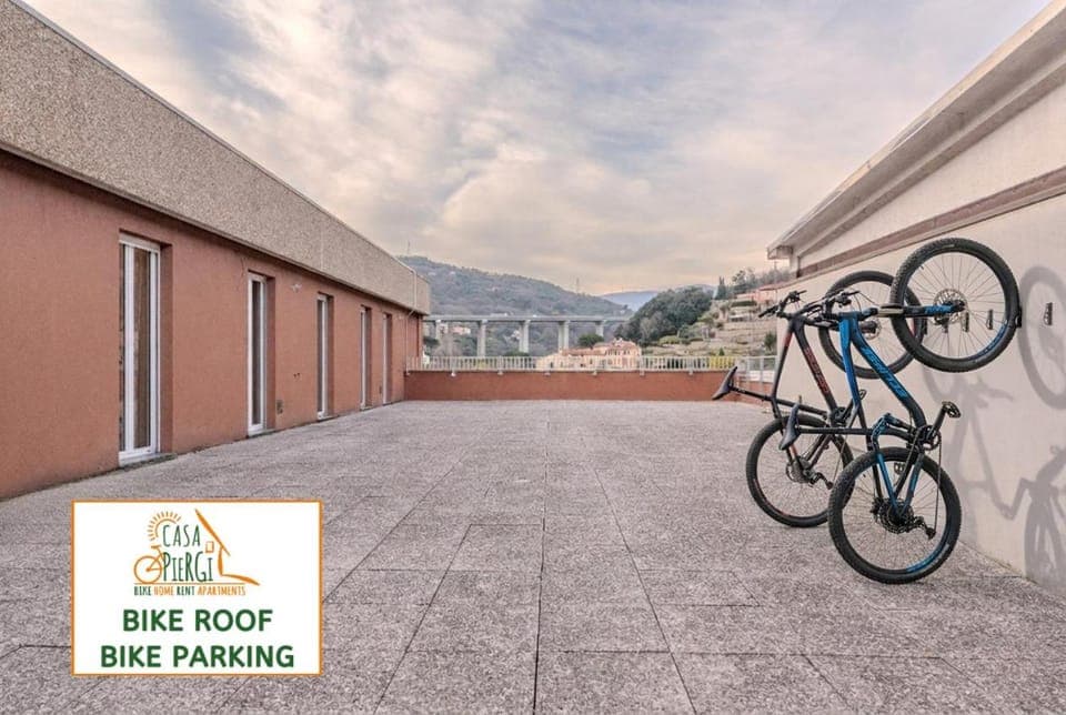 Balcony/Terrace, Other