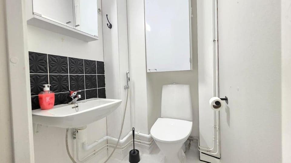 Villa Ruths Stay Huippu Apartment in Finland
