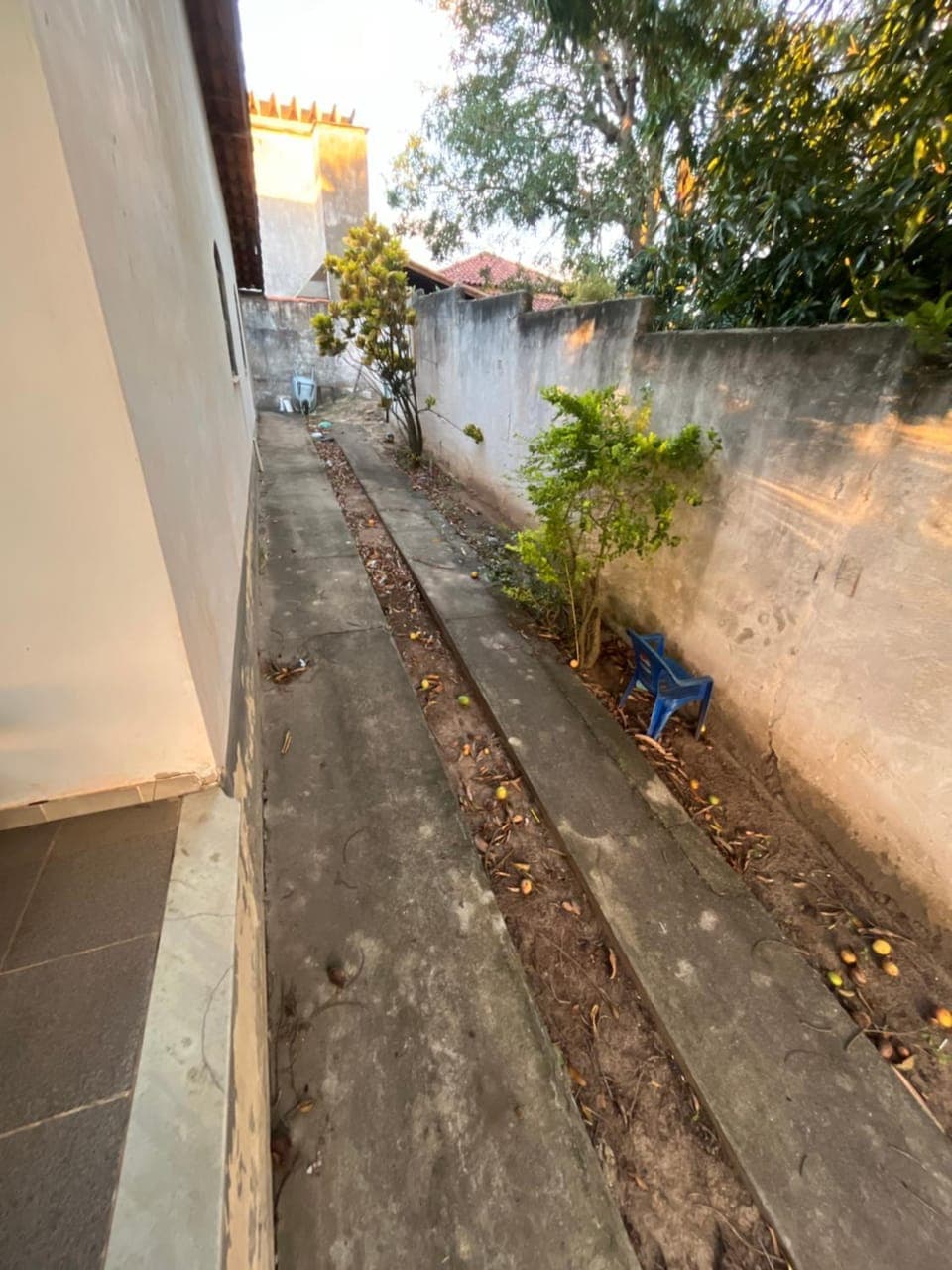 Gustavo House in São Pedro da Aldeia