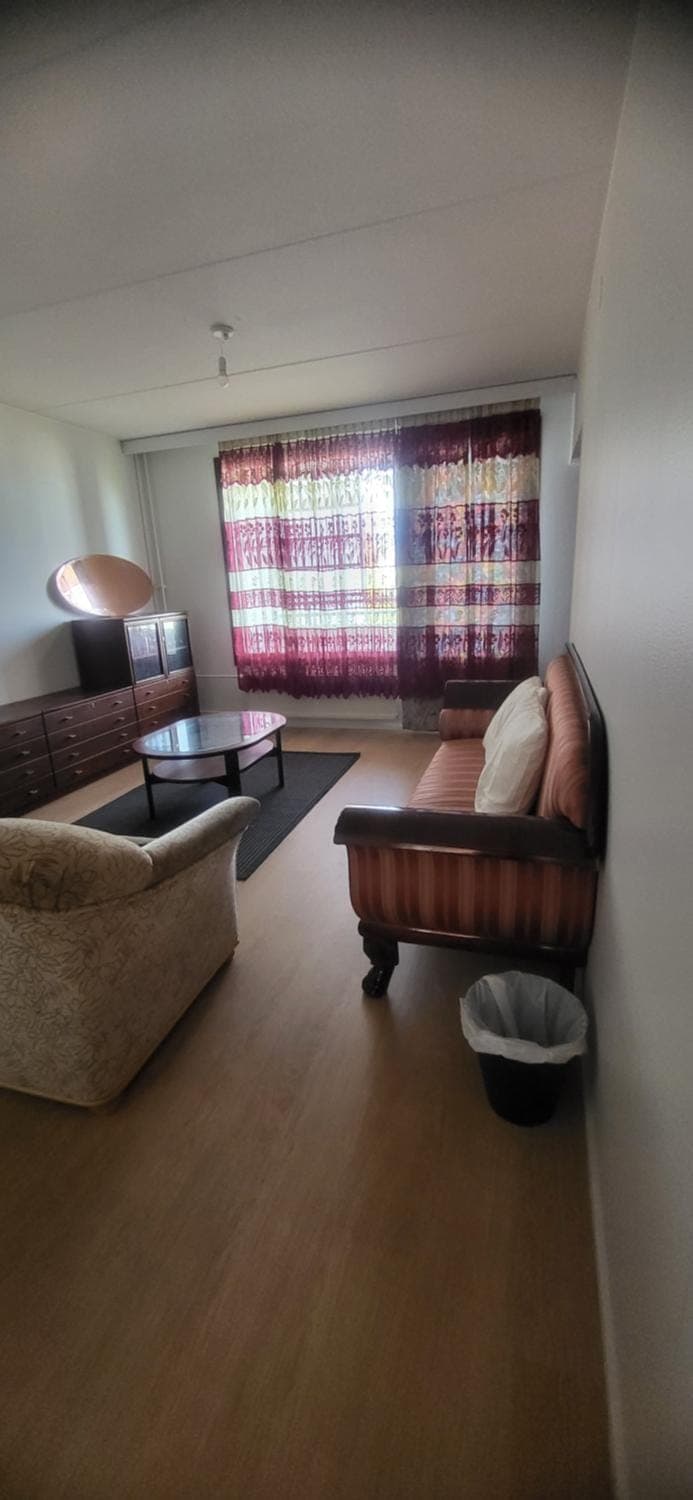 An entire apartment, 3 min from Metro in Matinkylä, Espoo Apartment in Uusimaa