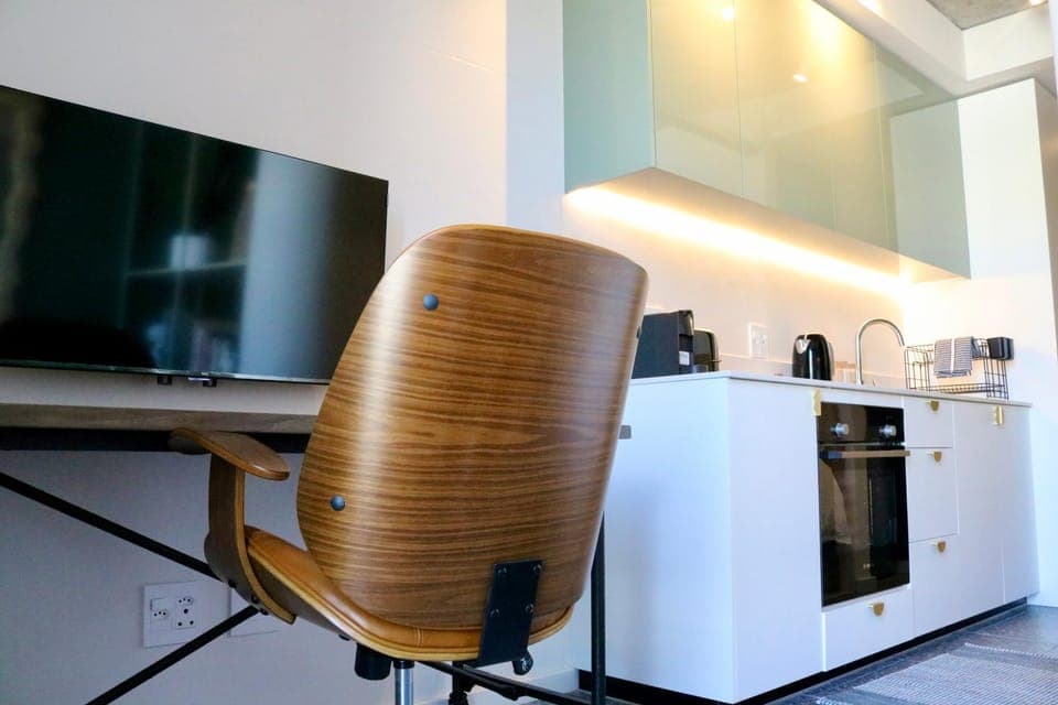 Communal lounge/ TV room, TV and multimedia