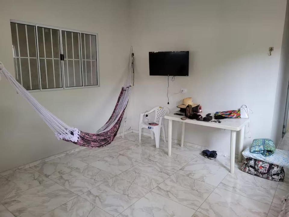 Casa de Praia em Paraty - RJ Apartment in Paraty