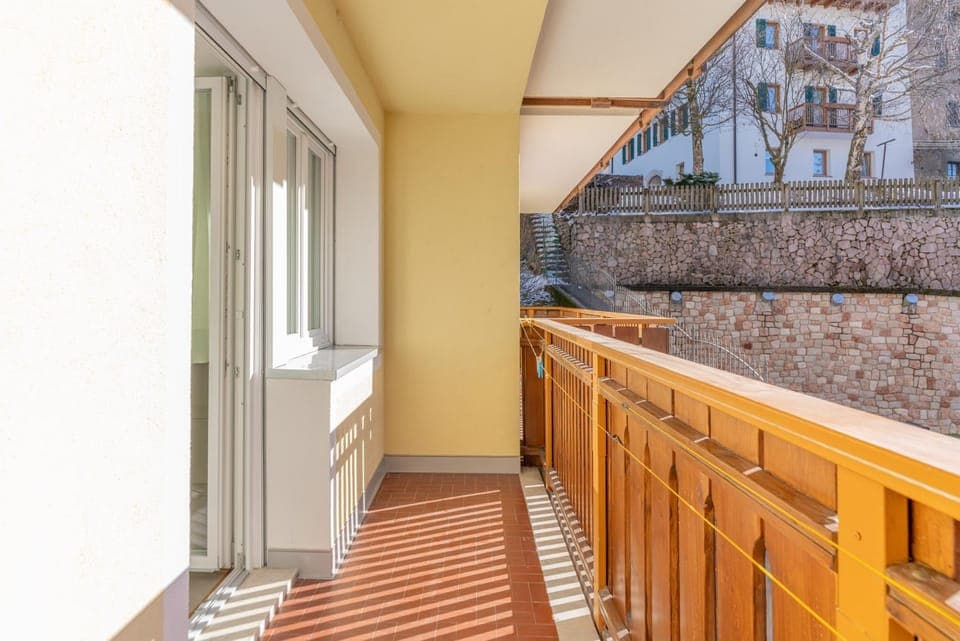 Balcony/Terrace, Balcony/Terrace