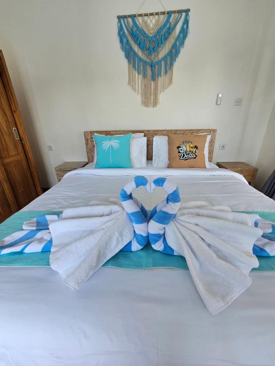 Villa Casa Delta Canggu Villa in North Kuta