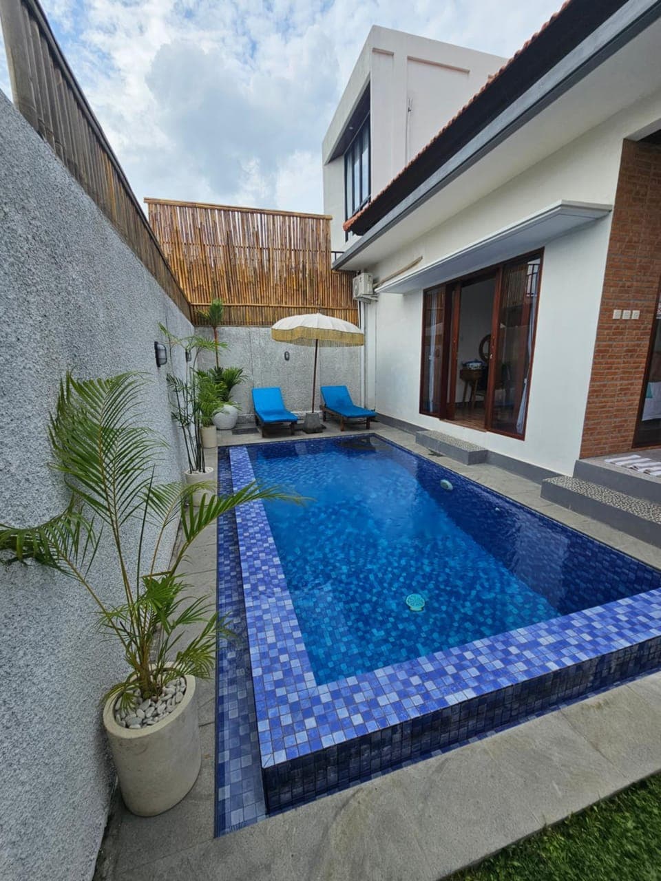 Villa Casa Delta Canggu Villa in North Kuta