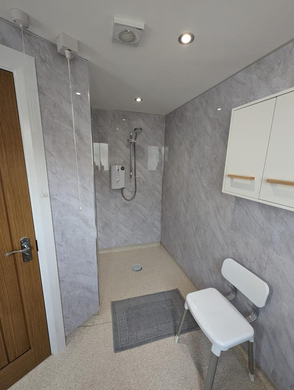 Derg Valley Apartments Apartment in County Donegal