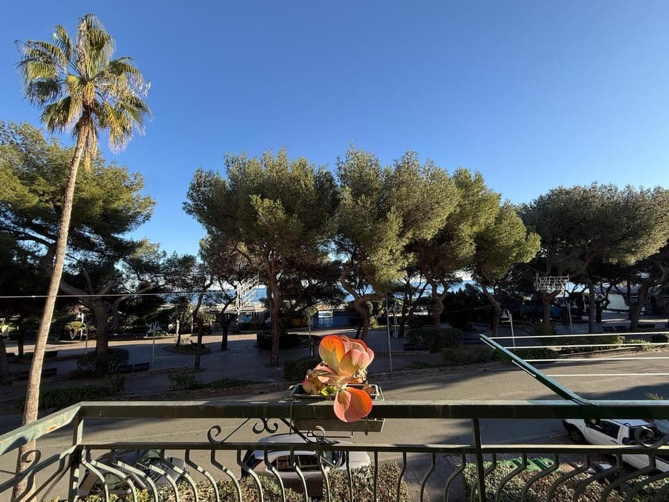 Day, Natural landscape, Sea view