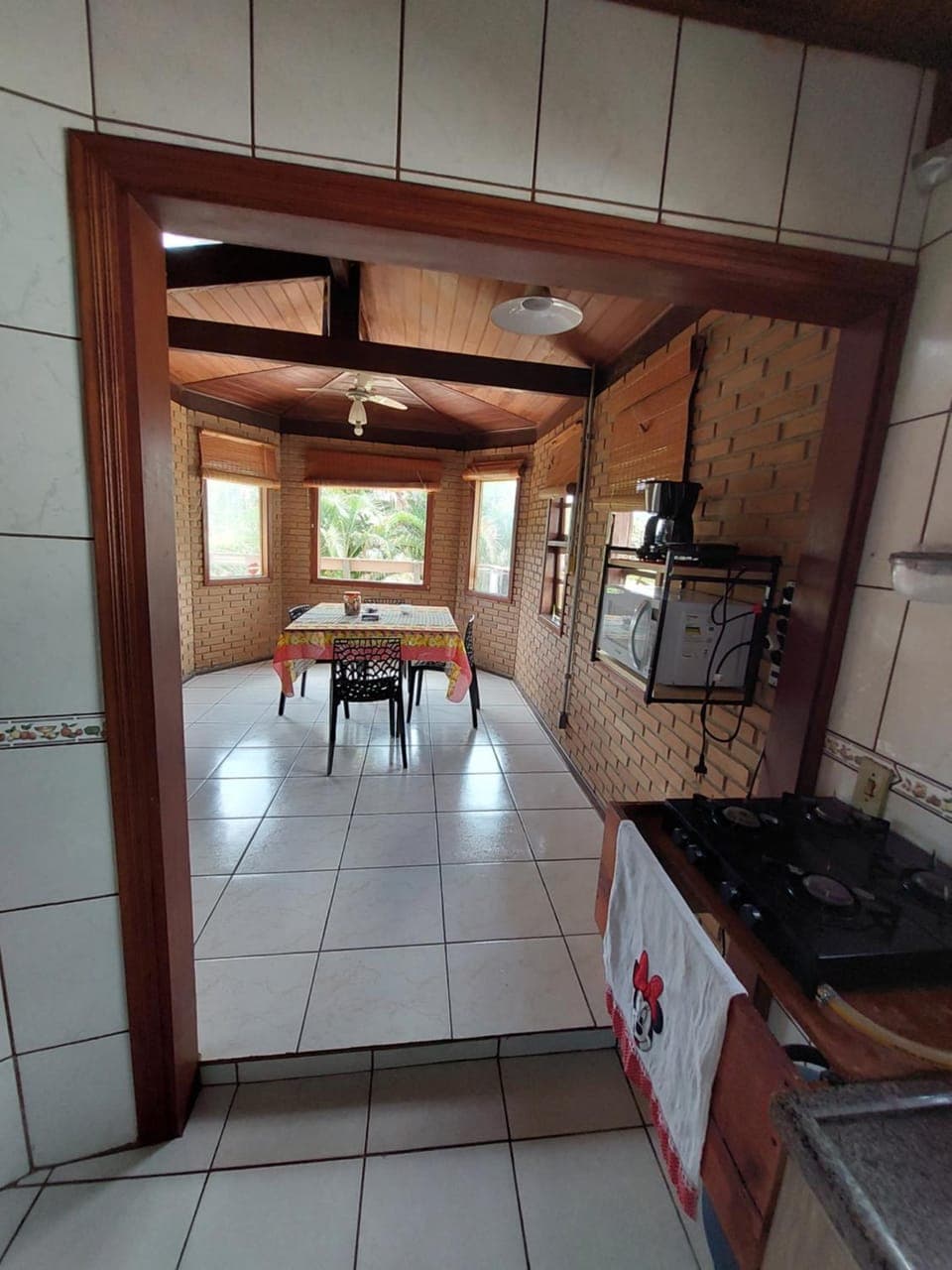Brumar - Quarto com banheiro compartilhado Bed and Breakfast in Paraty