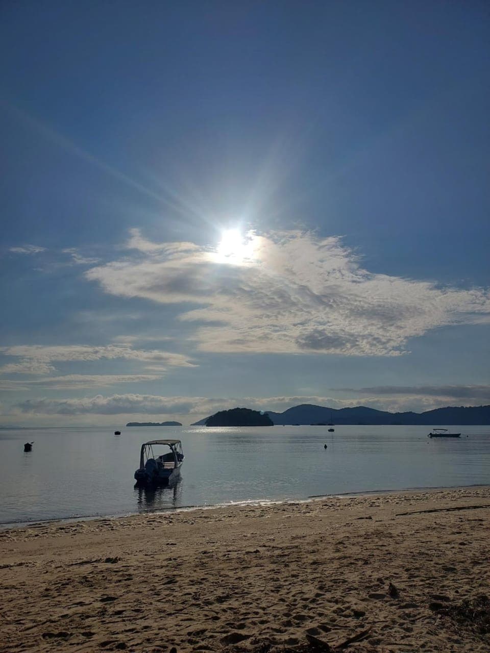 Brumar - Quarto com banheiro compartilhado Bed and Breakfast in Paraty