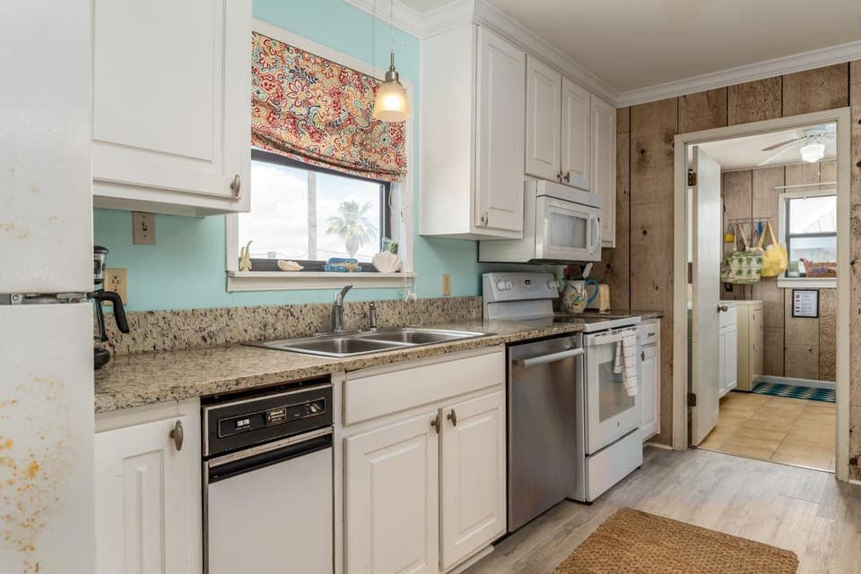 Anchor Eways - 2235 Mallard St House in Dauphin Island