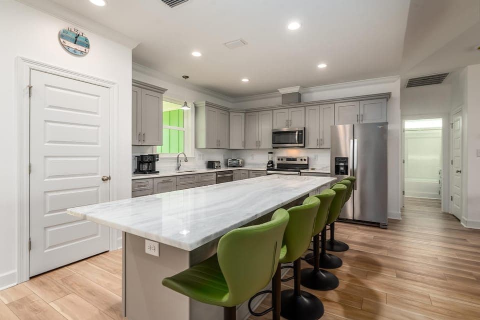 Beautiful Cs - 2924 Bienville Blvd House in Dauphin Island