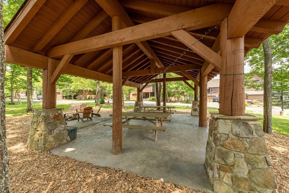 Chill Inn House in McHenry