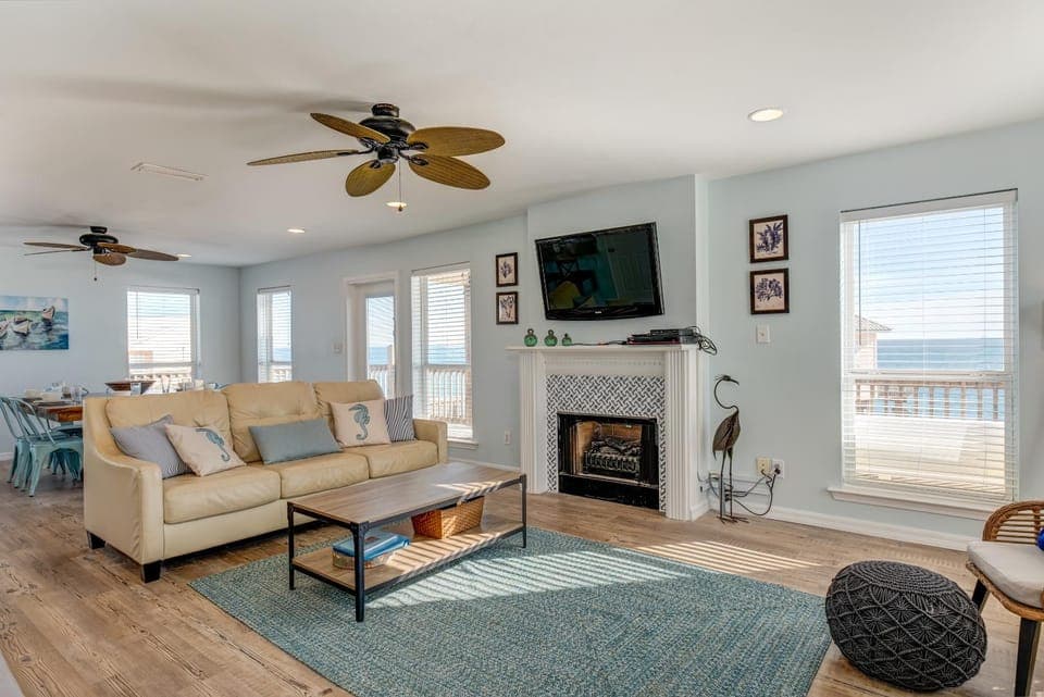 Island Escape - 105 Vargas Ct House in Dauphin Island