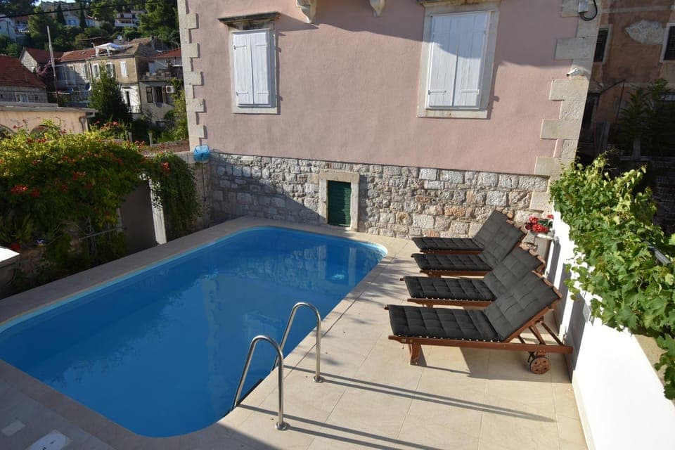 Patio, Balcony/Terrace